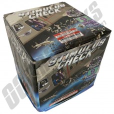 Stimulus Check (Finale Items)